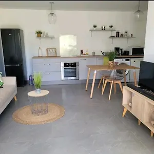  Appartement Superbe Cosy Neuf